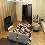 Kirayə (aylıq) 4 otaqlı Yeni Tikili, 20 Yanvar metrosu, Yasamal qəs., Çıraq Plaza, Yasamal rayonu 2