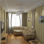 Satılır 3 otaqlı Həyət evi/villa, Əhmədli metrosu, Köhnə Günəşli qəs., Xətai rayonu 1