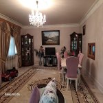 Satılır 14 otaqlı Həyət evi/villa, Əhmədli metrosu, kənd Əhmədli, Xətai rayonu 9