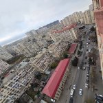 Kirayə (aylıq) 2 otaqlı Yeni Tikili, İnşaatçılar metrosu, Yeni Yasamal qəs., Yasamal rayonu 4