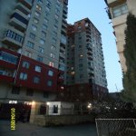 Satılır 3 otaqlı Yeni Tikili, Memar Əcəmi metrosu, 4-cü mikrorayon, Nəsimi rayonu 18