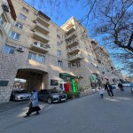 Satılır 3 otaqlı Köhnə Tikili, 28 May metrosu, Rusiya səfirliyi, Nəsimi rayonu 4