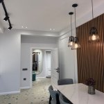 Satılır 2 otaqlı Yeni Tikili, İnşaatçılar metrosu, Yasamal qəs., Yasamal rayonu 14