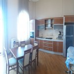 Kirayə (aylıq) 4 otaqlı Yeni Tikili, Səbail rayonu 11