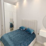 Аренда 2 комнатная Новостройка, м. Автовокзал метро, пос. Биляджари, Бинагадинский р-н район 3