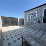 Satılır 3 otaqlı Həyət evi/villa, Binə qəs., Xəzər rayonu 2