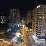 Kirayə (günlük) 2 otaqlı Yeni Tikili, İnşaatçılar metrosu, Yeni Yasamal qəs., Yasamal rayonu 1