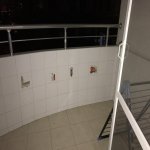 Kirayə (aylıq) 3 otaqlı Yeni Tikili, Gənclik metrosu, Nəsimi rayonu 9
