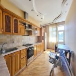 Kirayə (aylıq) 3 otaqlı Yeni Tikili, Nizami metrosu, Nəsimi rayonu 4