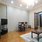Kirayə (günlük) 3 otaqlı Yeni Tikili, Səbail rayonu 10