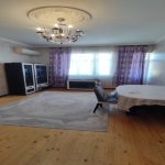 Satılır 6 otaqlı Həyət evi/villa, Avtovağzal metrosu, Biləcəri qəs., Binəqədi rayonu 18