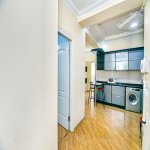 Kirayə (günlük) 3 otaqlı Yeni Tikili, Nizami metrosu, Yasamal rayonu 26