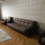 Аренда 2 комнат Новостройка, м. Эльмляр Академиясы метро, Ясамал район 4