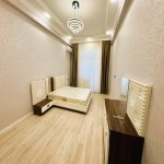 Kirayə (aylıq) 3 otaqlı Yeni Tikili, Nəsimi rayonu 5