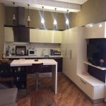 Satılır 4 otaqlı Həyət evi/villa, Mərdəkan, Xəzər rayonu 4