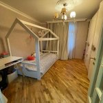 Продажа 3 комнатная Вторичка, м. Эльмляр Академиясы метро, Ясамал район 4