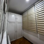 Kirayə (aylıq) 3 otaqlı Yeni Tikili, 20 Yanvar metrosu, 1-ci mikrorayon, Nəsimi rayonu 11