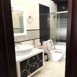 Satılır 4 otaqlı Yeni Tikili, 28 May metrosu, Nəsimi rayonu 18