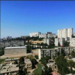 Satılır 2 otaqlı Yeni Tikili, Neftçilər metrosu, H.Aslanov qəs., Xətai rayonu 7