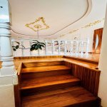 Satılır 4 otaqlı Həyət evi/villa, Avtovağzal metrosu, Biləcəri qəs., Binəqədi rayonu 5
