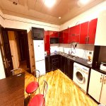 Kirayə (aylıq) 4 otaqlı Köhnə Tikili, Bakıxanov qəs., Sabunçu rayonu 4