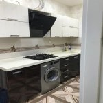 Kirayə (aylıq) 2 otaqlı Yeni Tikili Xırdalan 1