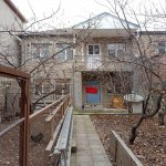 Satılır 4 otaqlı Həyət evi/villa, Avtovağzal metrosu, Biləcəri qəs., Binəqədi rayonu 5