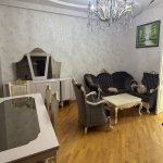 Аренда 5 комнатная Новостройка, Nizami метро, Статистика, Ясамал район 5