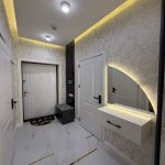 Продажа 2 комнатная Новостройка Хырдалан 6