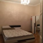 Kirayə (aylıq) 4 otaqlı Köhnə Tikili, Sahil metrosu, Səbail rayonu 9