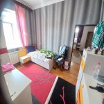 Satılır 3 otaqlı Həyət evi/villa, Avtovağzal metrosu, Sulutəpə qəs., Binəqədi rayonu 19