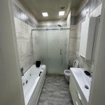 Kirayə (aylıq) 3 otaqlı Yeni Tikili, 28 May metrosu, Port Baku, Nəsimi rayonu 9