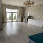 Kirayə (aylıq) 4 otaqlı Bağ evi, Şüvəlan, Xəzər rayonu 8