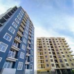 Satılır 2 otaqlı Yeni Tikili, Müşviqabad qəs., Qaradağ rayonu 1
