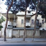 Kirayə (aylıq) 6 otaqlı Həyət evi/villa, Yasamal rayonu 2