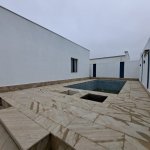 Satılır 4 otaqlı Həyət evi/villa, Mərdəkan, Xəzər rayonu 3