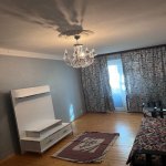 Kirayə (aylıq) 3 otaqlı Köhnə Tikili, Əhmədli metrosu, Xətai rayonu 4