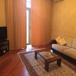 Kirayə (aylıq) 2 otaqlı Yeni Tikili, Sahil metrosu, Səbail rayonu 4