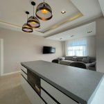 Kirayə (aylıq) 3 otaqlı Yeni Tikili, Bayıl qəs., Səbail rayonu 10