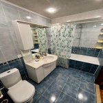 Kirayə (aylıq) 3 otaqlı Yeni Tikili, İçərişəhər metrosu, Yasamal rayonu 18