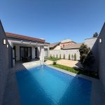 Satılır 4 otaqlı Bağ evi, Mərdəkan, Xəzər rayonu 3