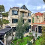 Продажа 8 комнатная Дома/Виллы, м. Гара Гараева метро, Низаминский р-н район 1