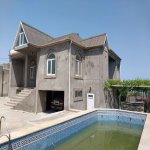 Satılır 7 otaqlı Bağ evi, Novxanı, Abşeron rayonu 2