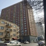 Kirayə (aylıq) 4 otaqlı Yeni Tikili, 28 May metrosu, Nəsimi rayonu 1