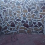 Satılır 2 otaqlı Həyət evi/villa, Bayıl qəs., Səbail rayonu 9