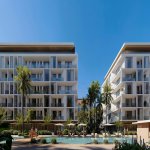 Satılır 1 otaqlı Yeni Tikili, Nardaran qəs., Sea Breeze, Sabunçu rayonu 2