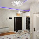 Kirayə (aylıq) 3 otaqlı Yeni Tikili, Nəriman Nərimanov metrosu, Xətai rayonu 3