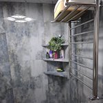 Satılır 4 otaqlı Köhnə Tikili, Neftçilər metrosu, Nizami rayonu 19