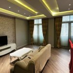 Kirayə (aylıq) 3 otaqlı Yeni Tikili, Nizami metrosu, Yasamal qəs., Dövlət Statistika Komitəsi, Yasamal rayonu 5