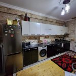 Satılır 2 otaqlı Yeni Tikili Xırdalan 8